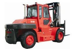 Heli IC Forklifts