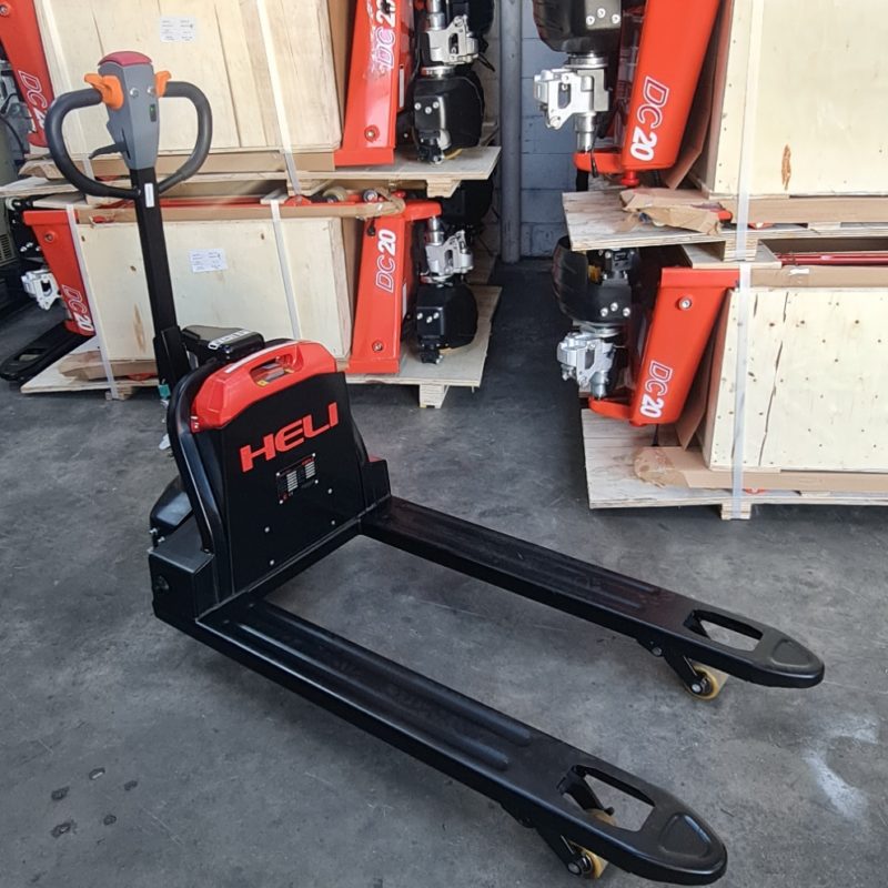 Pallet Jacks Brisbane, Sunshine Coast & Gold Coast Northcoast Forktrucks