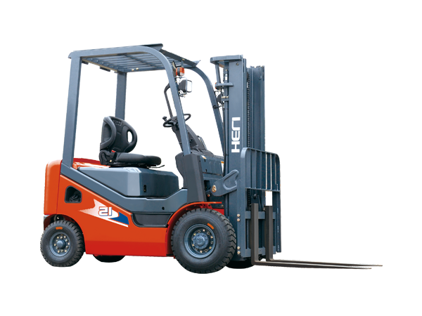 Forklifts Available 4