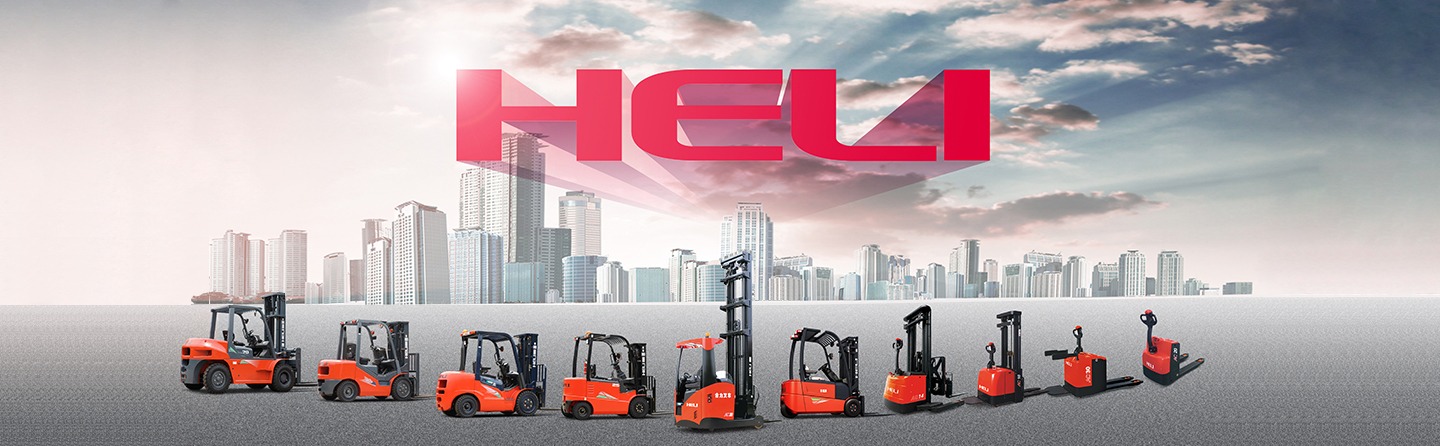 forklifts available