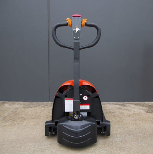 Heli Electric Pallet Jack (CBD20J-LI2) 4