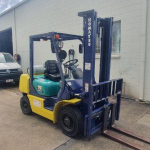 second hand forklift for sale malaysia