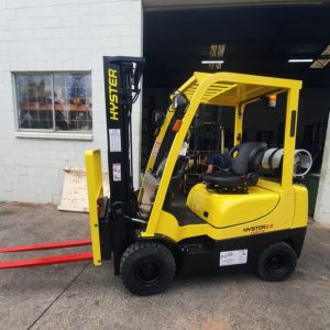 Used Forklifts For Sale Brisbane, Sunshine Coast & Gold Coast 3